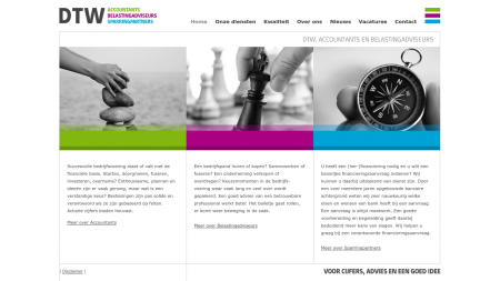 DTW Accountants en Belastingadviseurs