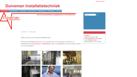 Duiveman Installatietechniek