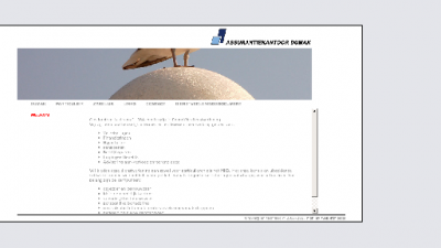 logo Assurantiekantoor  Dumak VOF