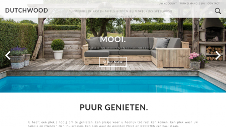 Dutch Wood BV