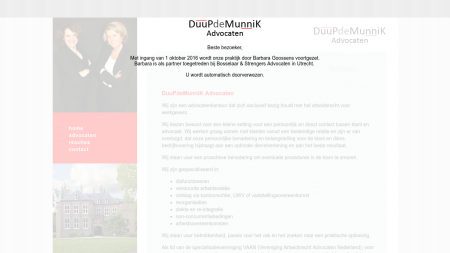 DuuP Advocaten