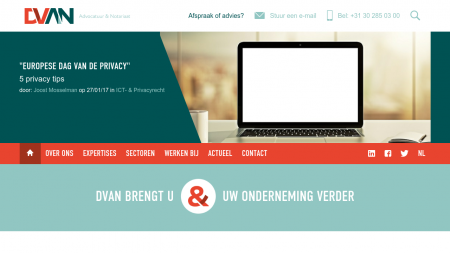 Dijkstra Voermans Advocatuur & Notariaat
