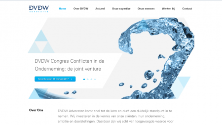 DVDW Advocaten