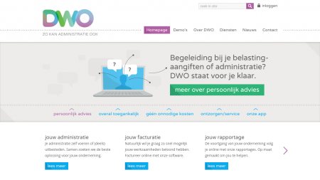 DWO- Administraties.nl