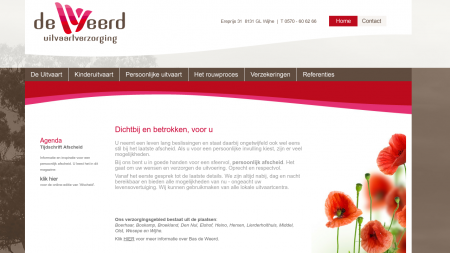 Weerd Uitvaartverzorging De