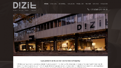 logo DZIT