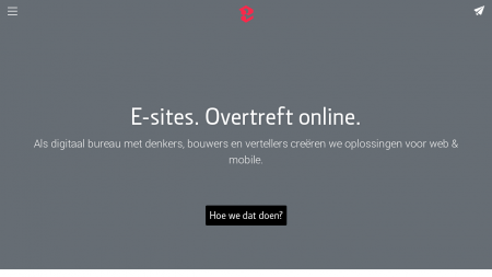 E-Sites BV