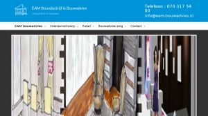 logo EAM Bouwadvies