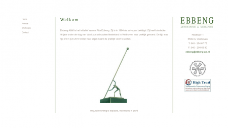 Ebbeng Advocatuur & Mediation