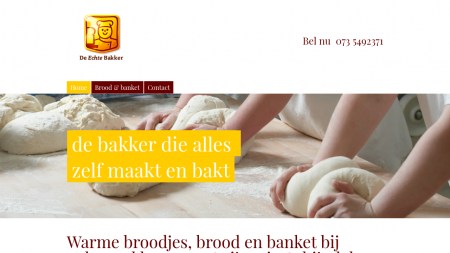 Bakkerij  Snijers P