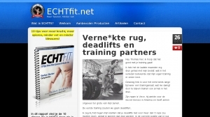 logo Echtfit.NET