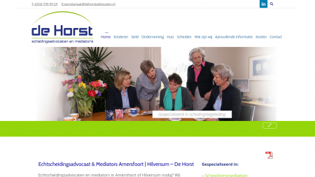Tets & Palthe Advocaten Van