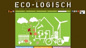 logo Eco-Logisch