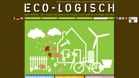 Eco-Logisch