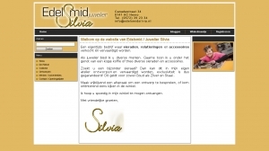 logo Silvia Edelsmid Juwelier