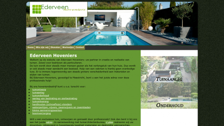 Ederveen Hoveniers