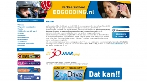 logo Godding Ed Verkeersschool