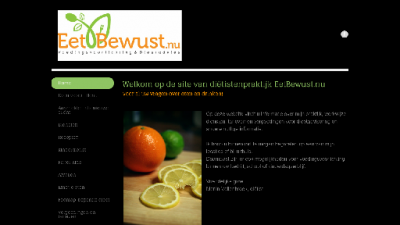 logo EetBewust.nu