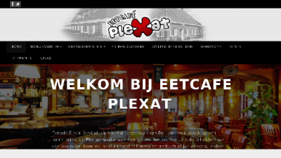logo Plexat Eetcafé