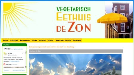 Zon Hotel De
