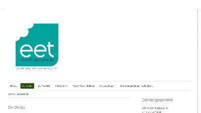 logo EET Voedingsbureau