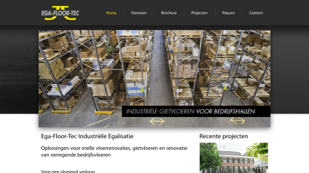Ega Floor Tec