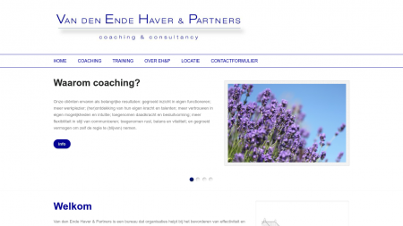 Ende Haver & Partners