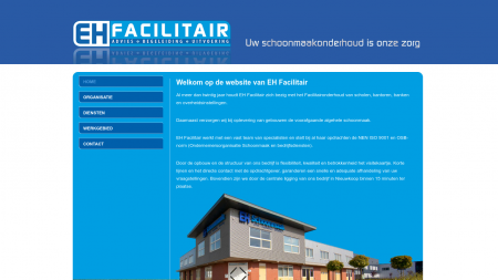 EH Facilitair