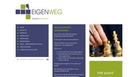 EigenWeg ManagementCoaching