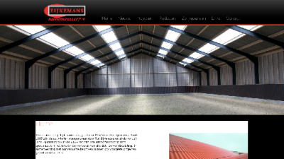 logo Eijkemans Aannemersbedrijf VOF