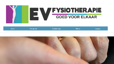 logo Fysio-en Manueeltherapeut Eijkholt M P