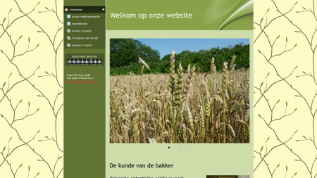 Eko Bakkerij Bolhuis