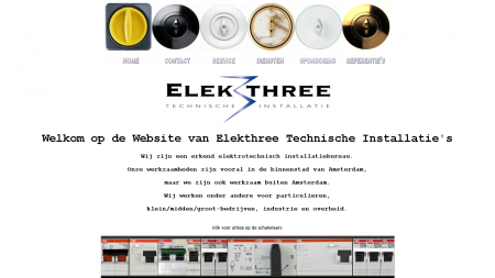 Elekthree