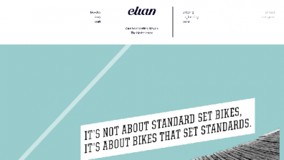 logo Elian Cycles