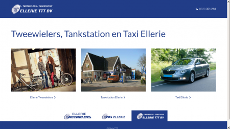 Taxi Ellerie Hoogeveen