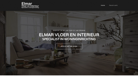 Elmar Vloer en Interieur