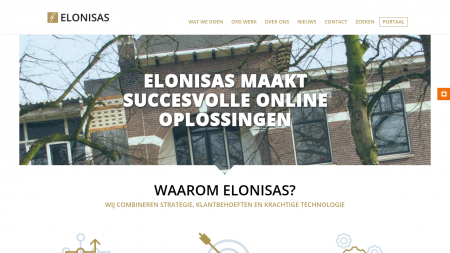 Elonisas