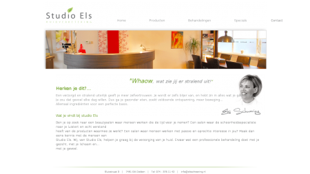 Schwering Schoonheidssalon E A M