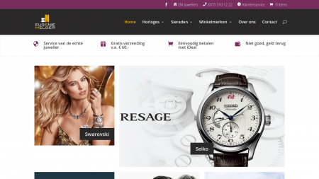 Melger Juwelier Eugenie