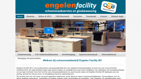 Engelen Facility BV