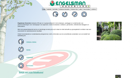 Engelsman Hoveniers BV