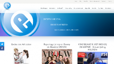 logo Entertainment-NL BV