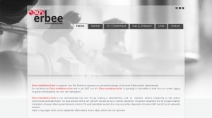 logo Erbee Installatietechniek