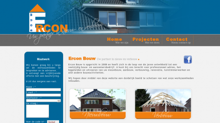 Ercon Bouw