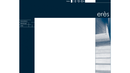 Eres Accountancy-Belastingen