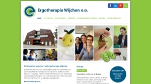 logo Ergotherapie Wijchen