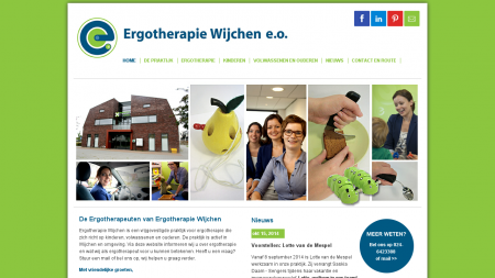 Ergotherapie Wijchen