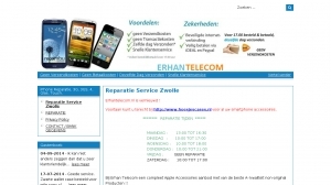 logo Erhan Telecom