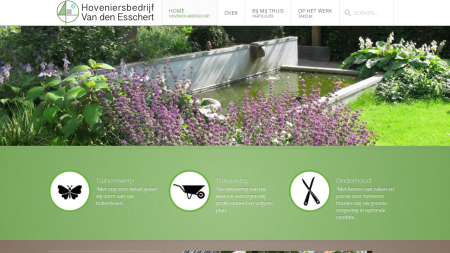 Esschert Hoveniersbedrijf Van den