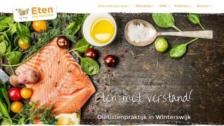 Diëtistenpraktijk Eten Met Verstand